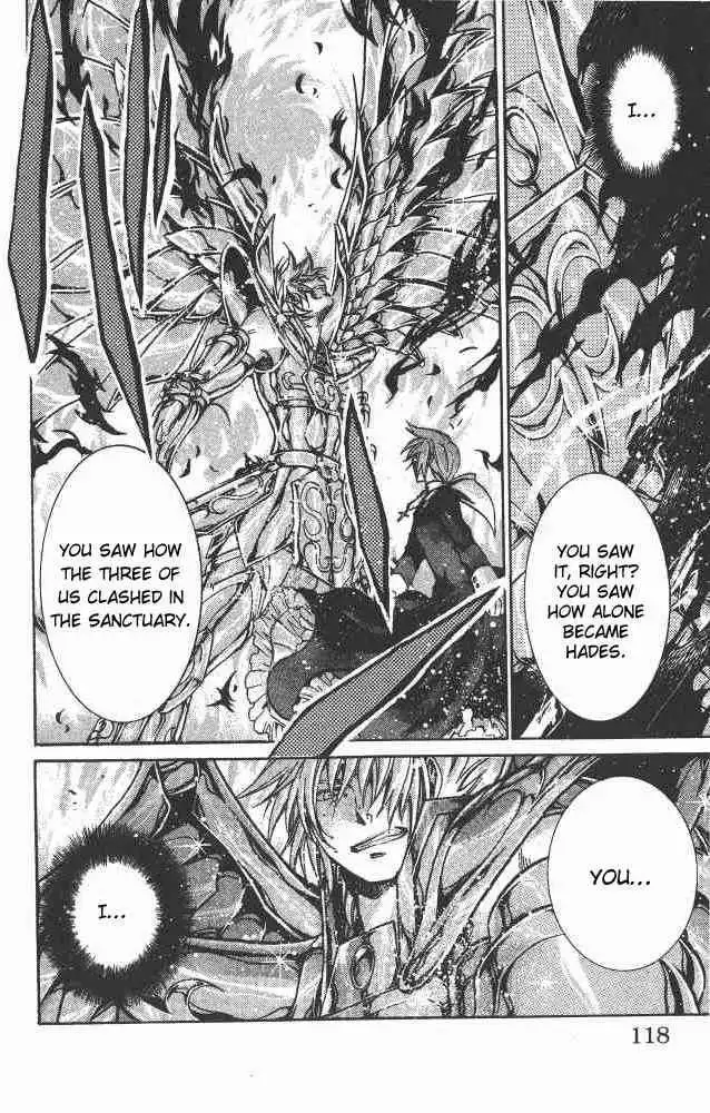 Saint Seiya - The Lost Canvas Chapter 84 11